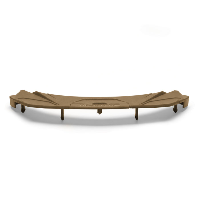 RMX Goggle Vent Blocker - Tan