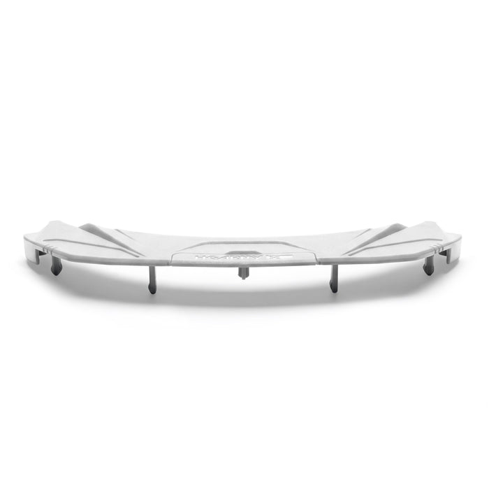 RMX Goggle Vent Blocker - White