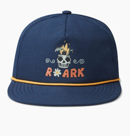 ROARK EXPLORER HYBRID HAT