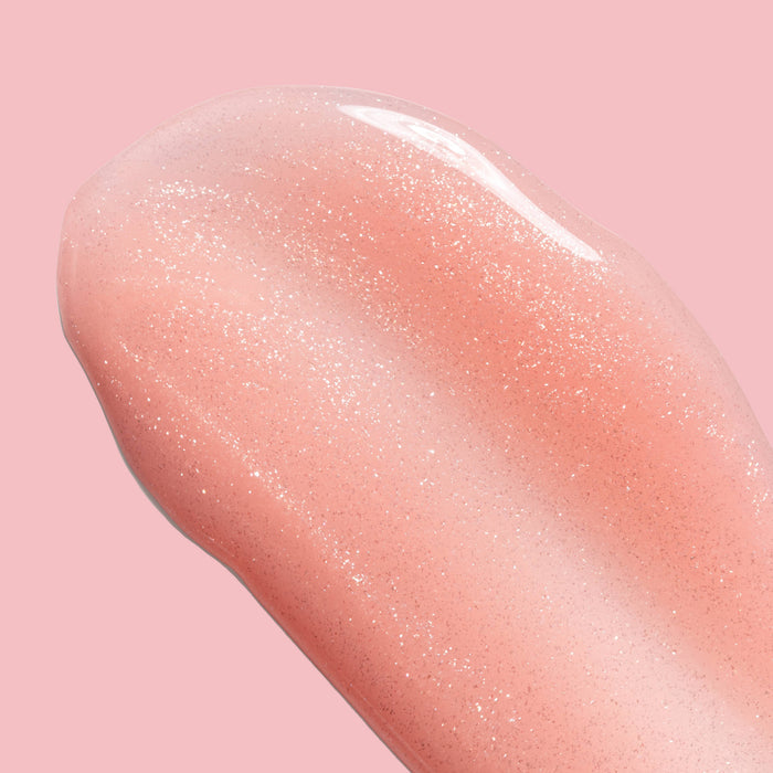 Rose Sugar Enhanced Protection Smoothie Lip Treatment