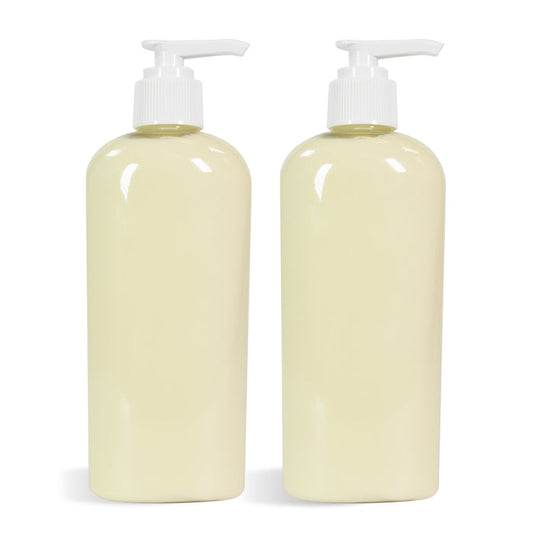 Rosewater Geranium Lotion Kit