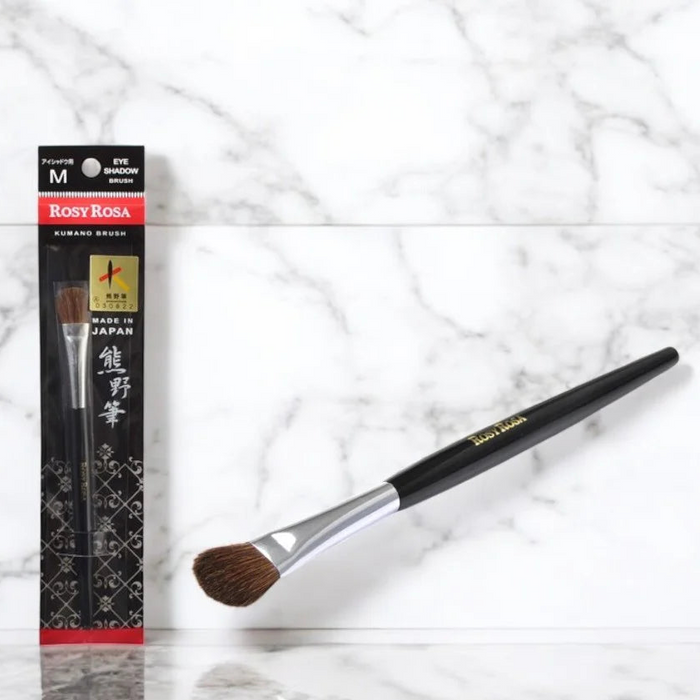 Rosy Rosa Eye Shadow Brush
