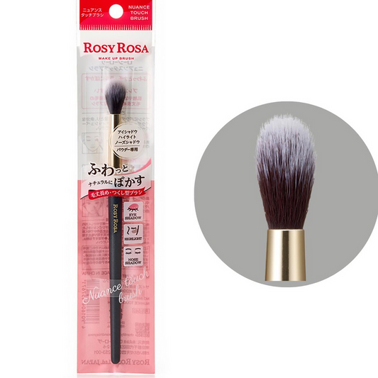 Rosy Rosa Nuance Touch Brush