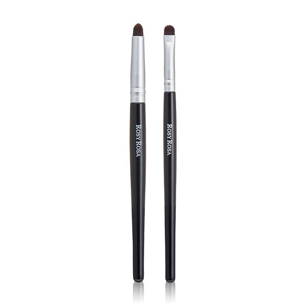 Rosy Rosa Point MakeUp Brush Set