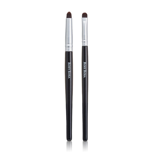 Rosy Rosa Point MakeUp Brush Set