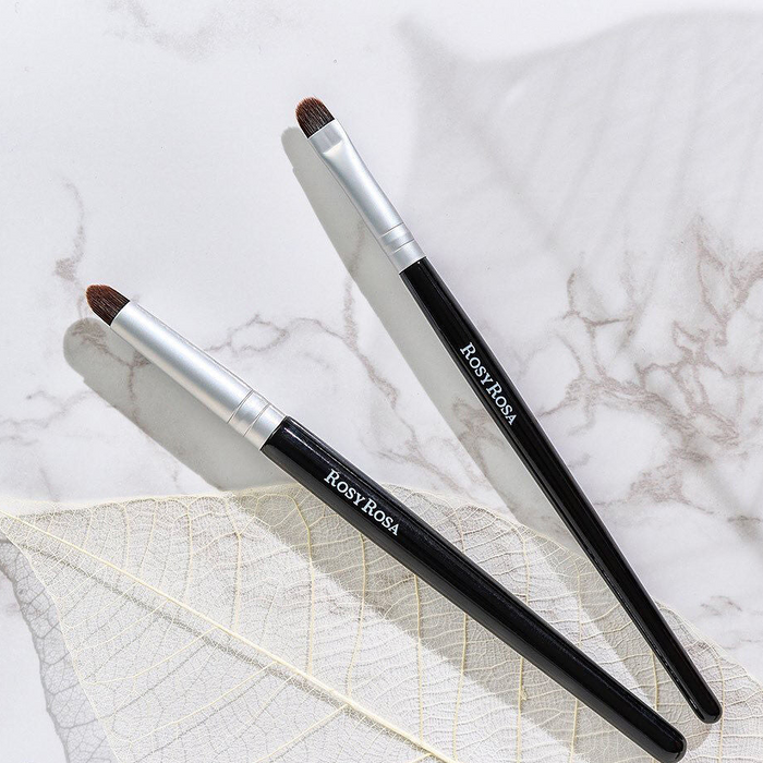 Rosy Rosa Point MakeUp Brush Set