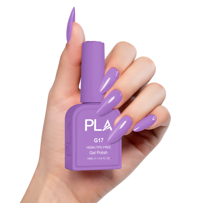Run It Back - Gel Polish - G17