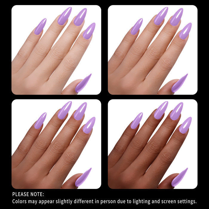 Run It Back - Gel Polish - G17