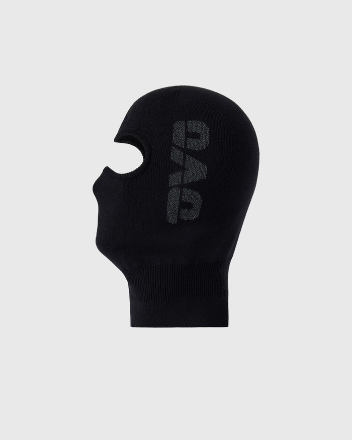 Runner Balaclava - Black