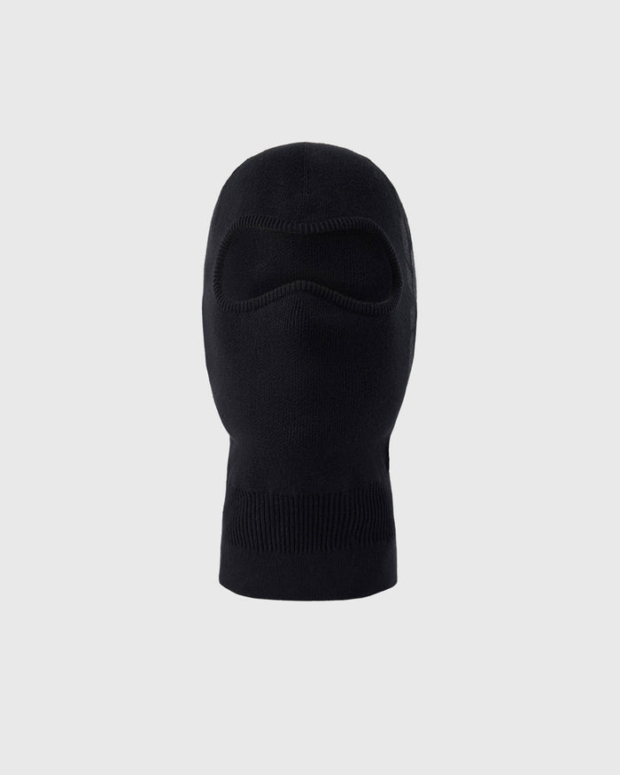 Runner Balaclava - Black