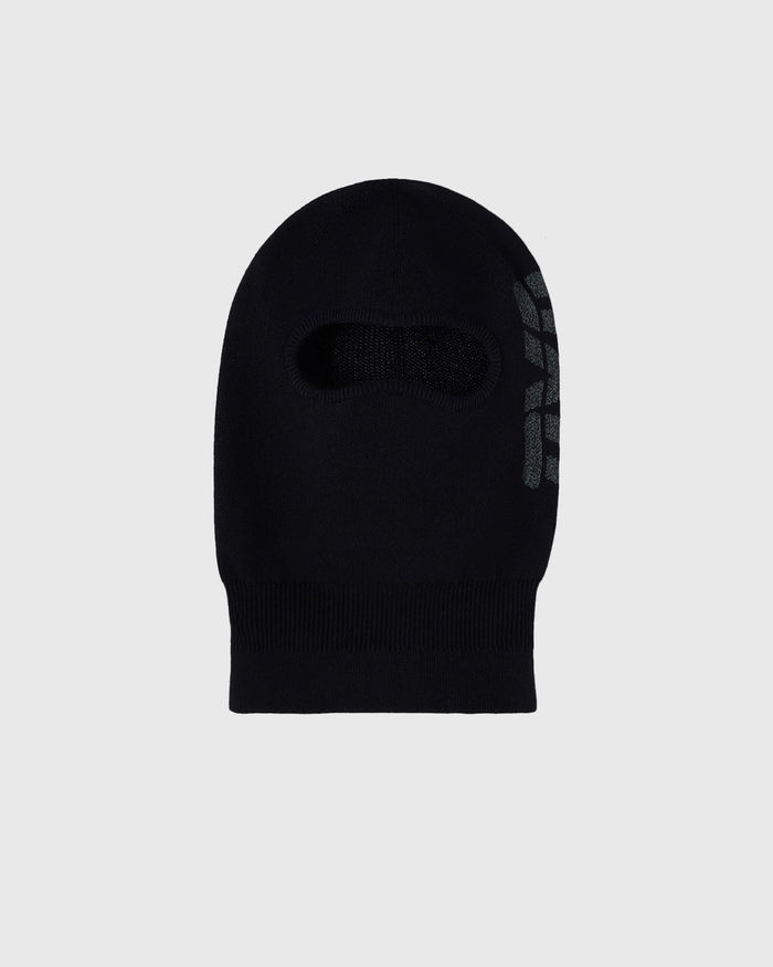 Runner Balaclava - Black