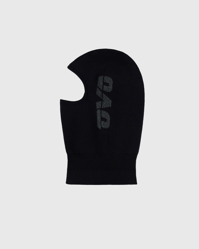 Runner Balaclava - Black
