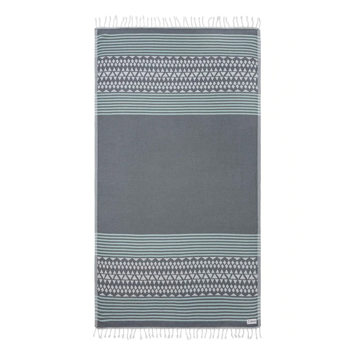 SAND CLOUD LEO TOWEL