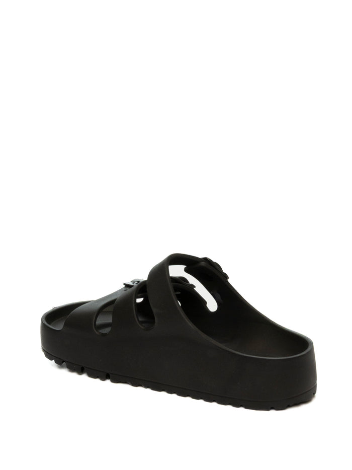 BIRKENSTOCK Sandalo florida eva nero FLORIDA EVA 1029738-BLACK