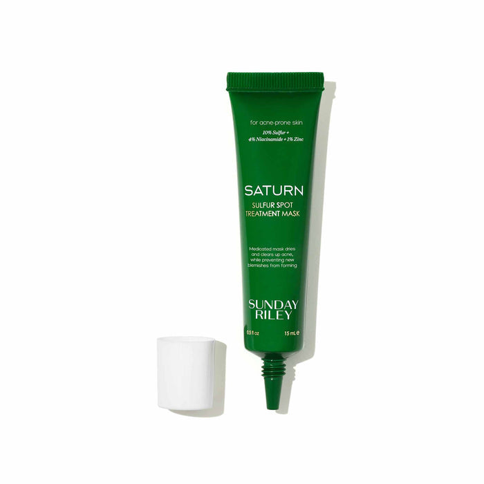 #seo: Masque anti-imperfections sunday riley