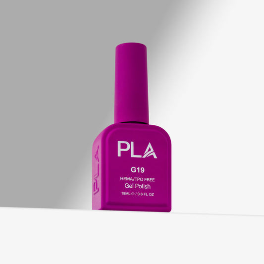 Say Less - Gel Polish - G19
