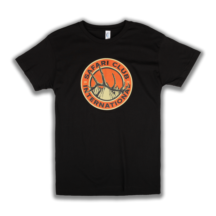 SCI ANTLER TEE