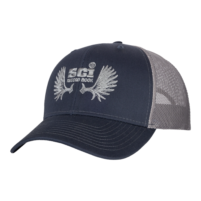 SCI MOOSE PADDLE MESHBACK