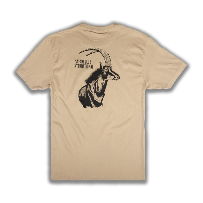 SCI Sable Tee