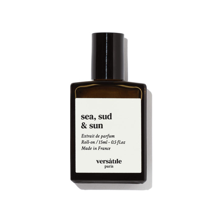 #seo: sea, sud & sun roll on versatile paris