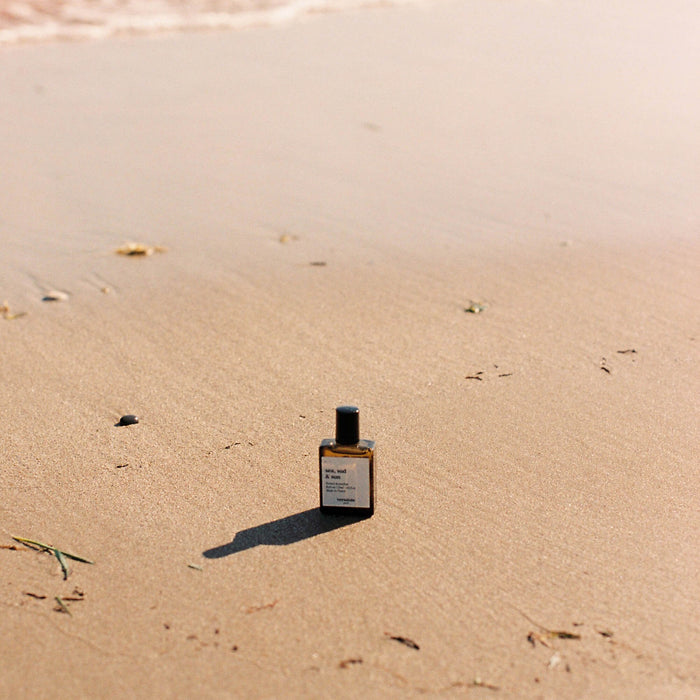 Sea Sud & Sun Parfum Roll-on