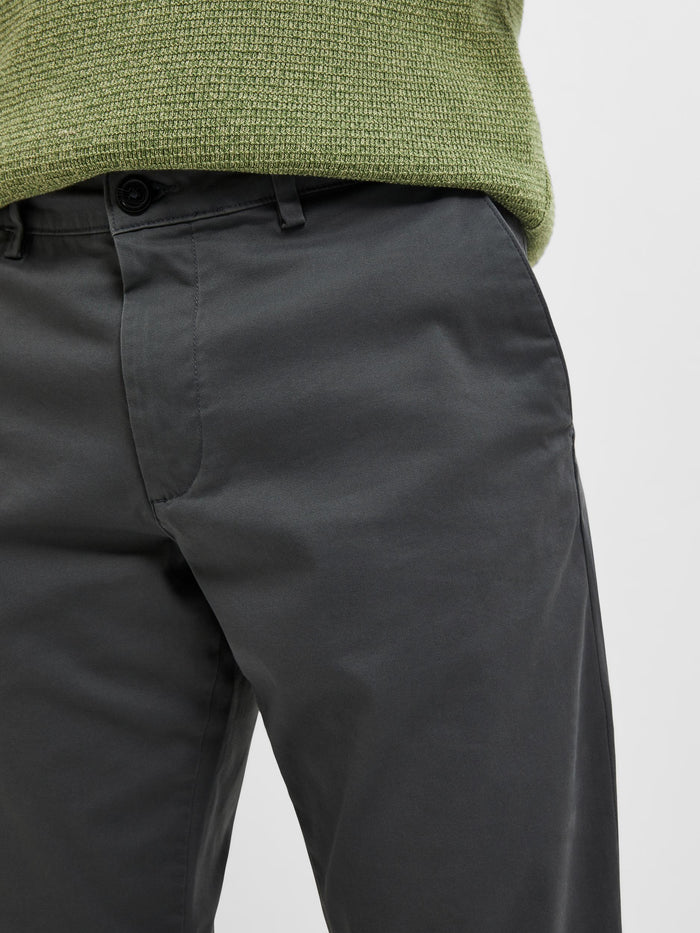 Selected Homme Miles 175 Chino