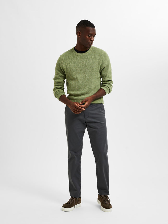 Selected Homme Miles 175 Chino
