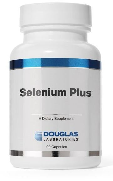 SELENIUM PLUS by Douglas Labs