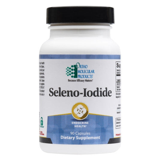 Seleno-Iodide by Ortho Molecular