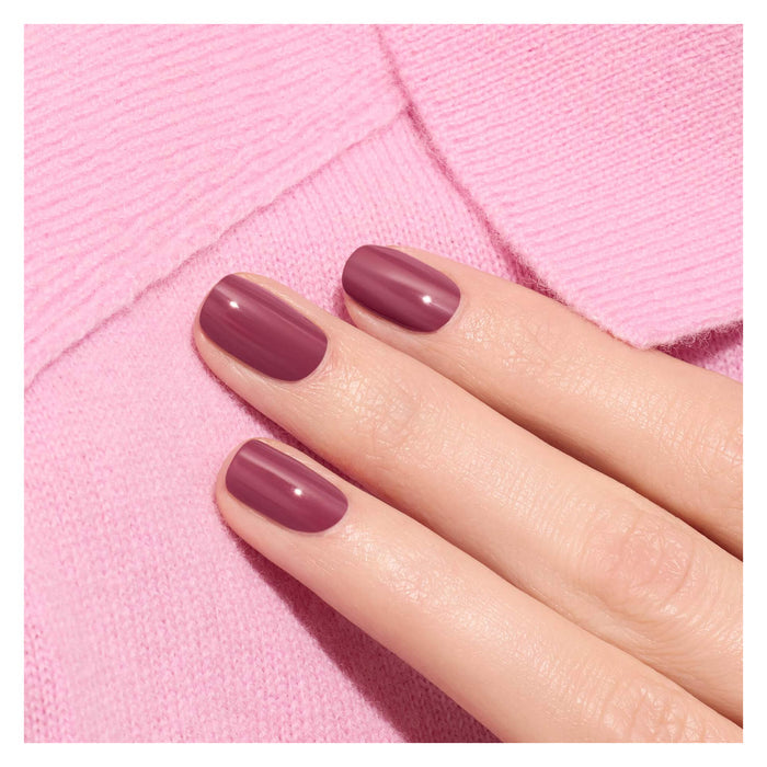 Manucurist Semi-Permanent LED Green Flash - Victoria Plum Lifestyle