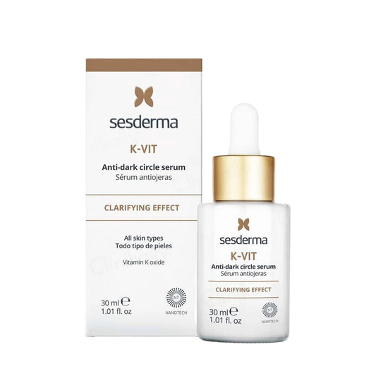 Sesderma K-VIT Anti-Dark Circle Serum