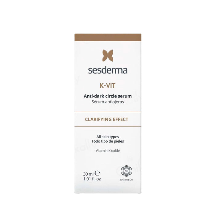 Sesderma K-VIT Anti-Dark Circle Serum