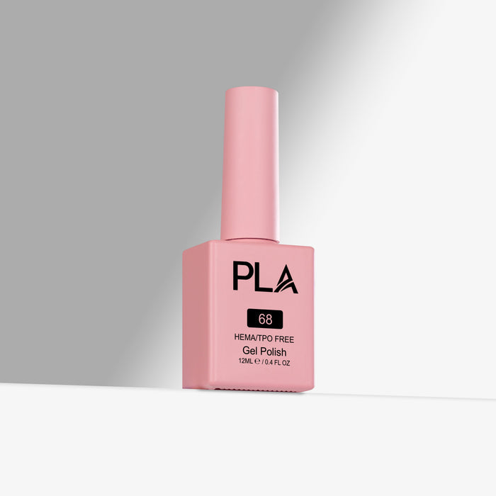 Shades of Glory - 68 - Gel Polish