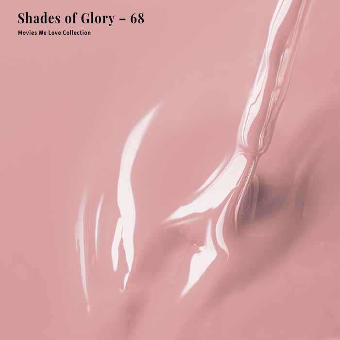 Shades of Glory - 68 - Gel Polish