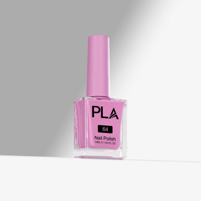 Shaken, Not Stirred. - 64 - Lacquer Polish