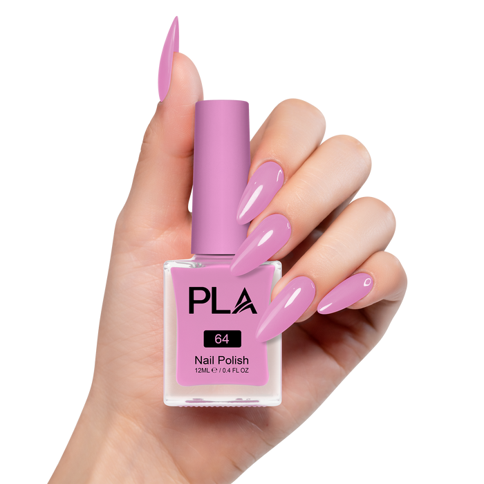 Shaken, Not Stirred. - 64 - Lacquer Polish