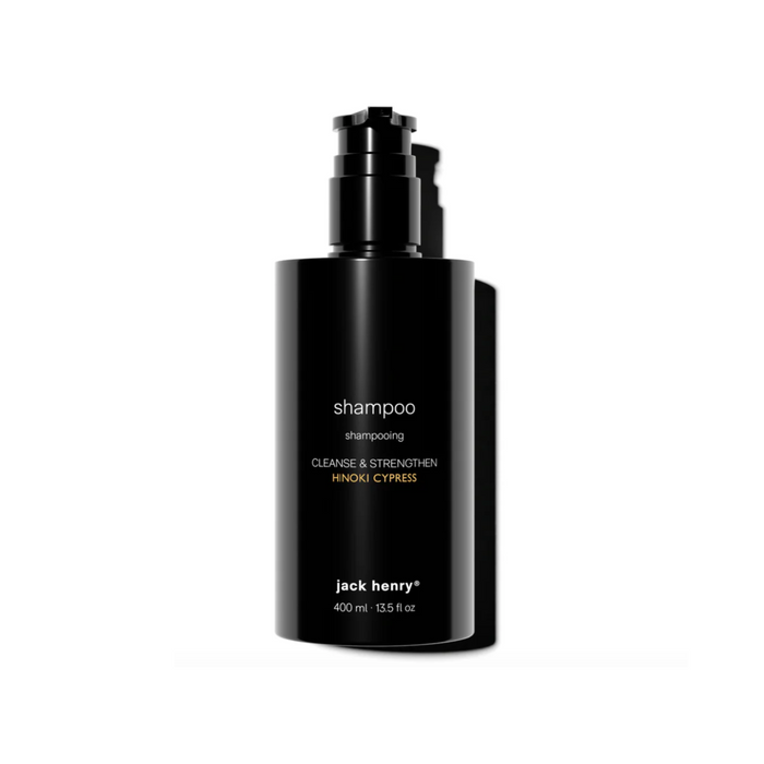 Shampoo