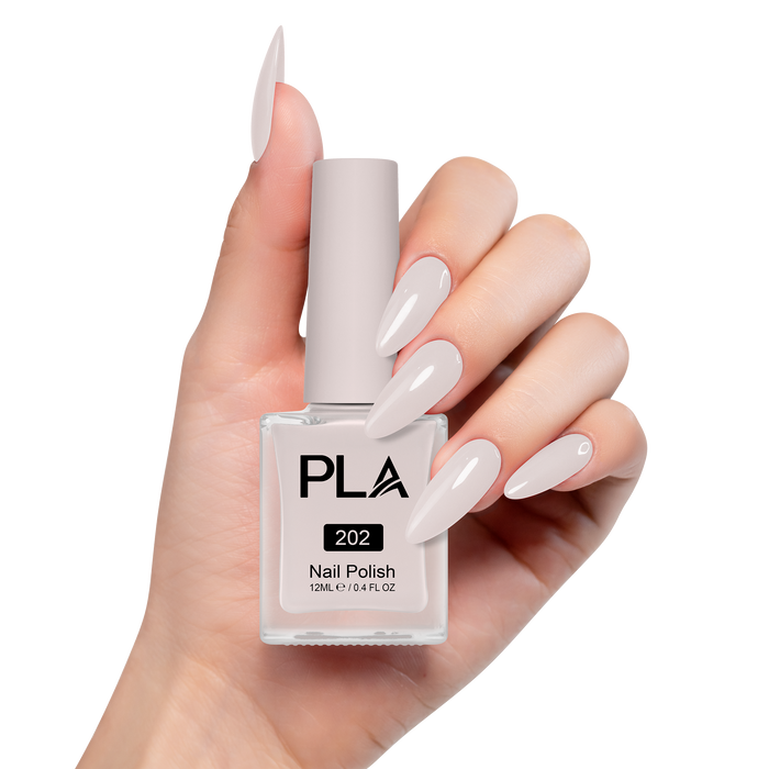 Sheer Joy - 202 - Lacquer Polish