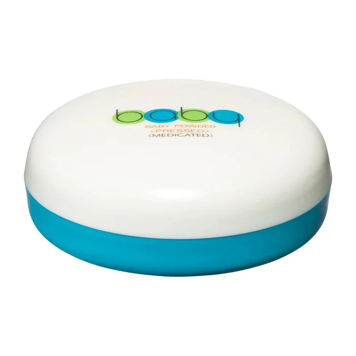 Shiseido Baby Powder Medicated Pressed Powder