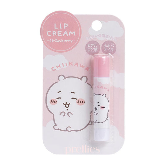 SHOBIDO Chiikawa Lip Balm 3.5g