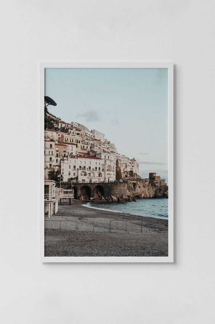 shoreside print