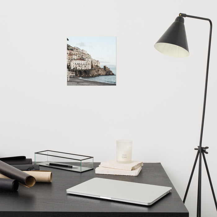 shoreside print