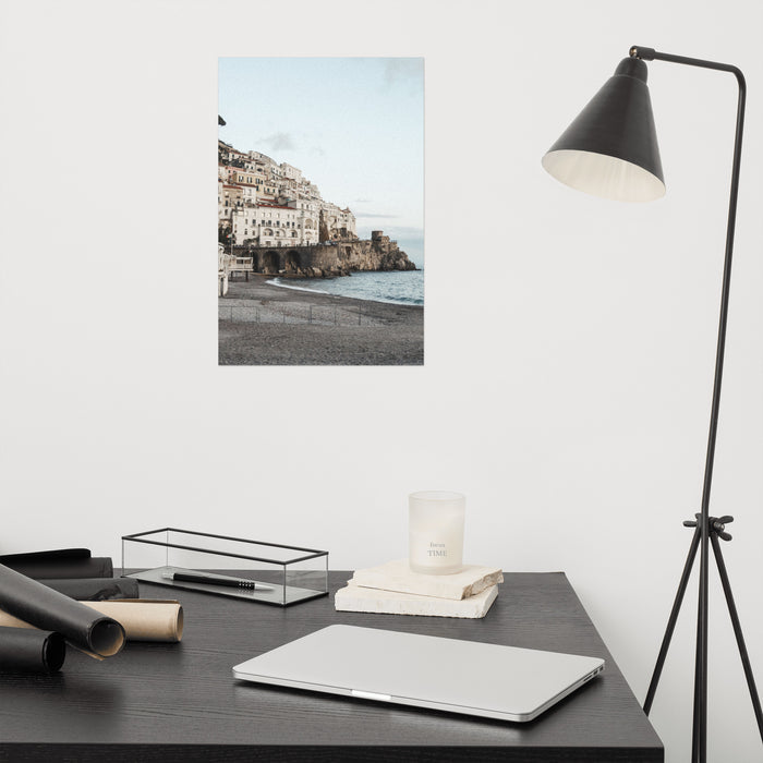 shoreside print