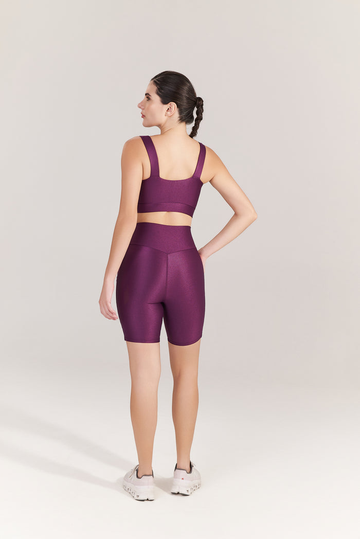 Short New Thay Amora