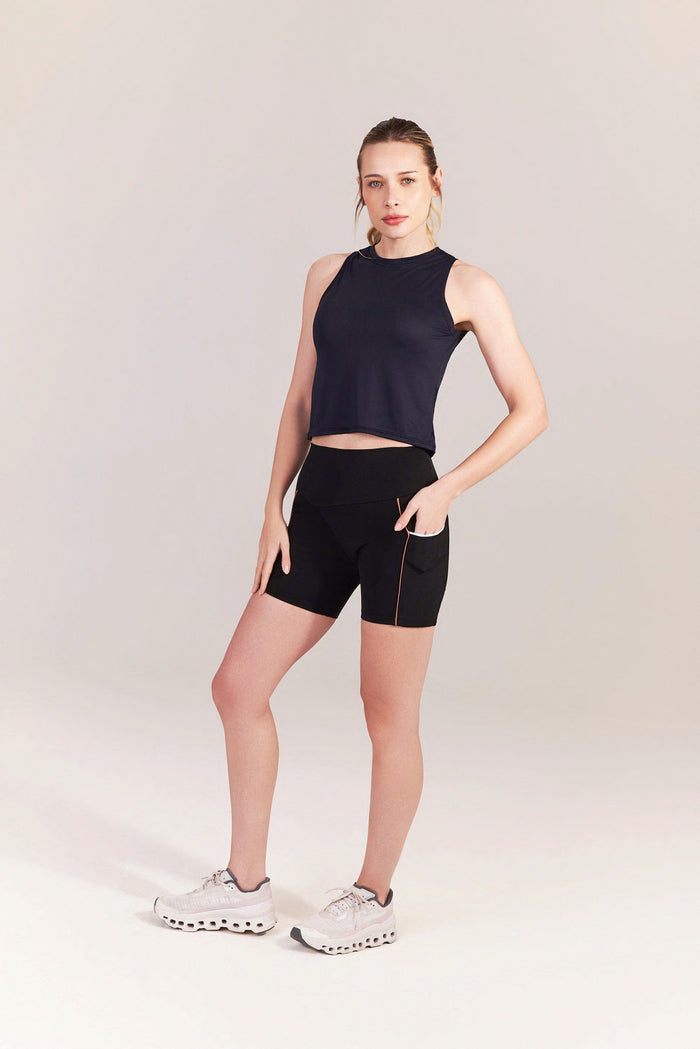 Short Ritmo