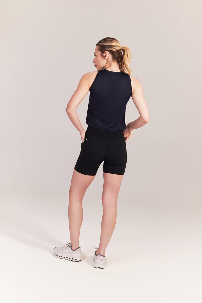 Short Ritmo