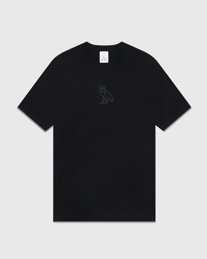 Mini OG T-Shirt - Black