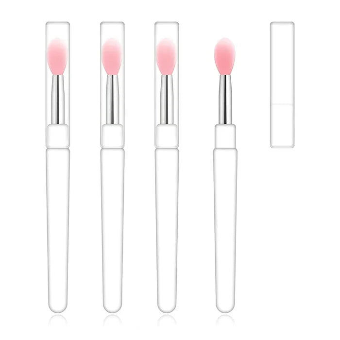 SILICONE LIP APPLICATOR
