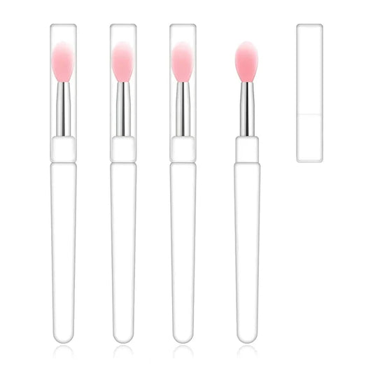 SILICONE LIP APPLICATOR