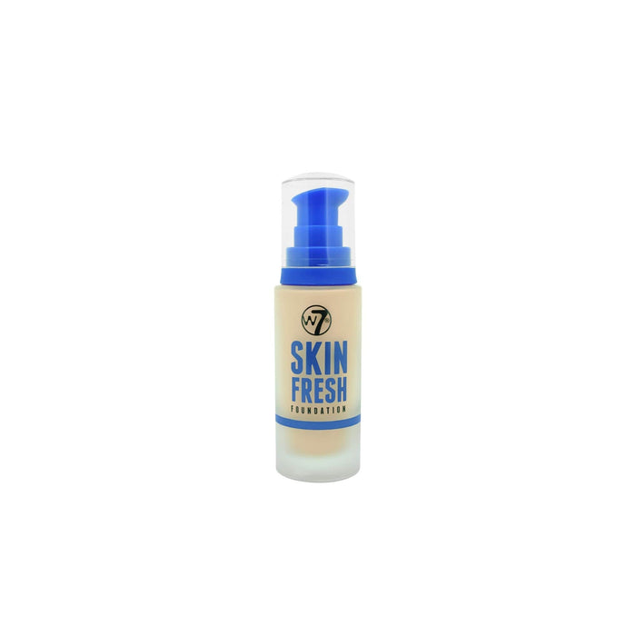Skin Fresh Foundation